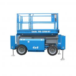 Genie GS 3268 RT 
