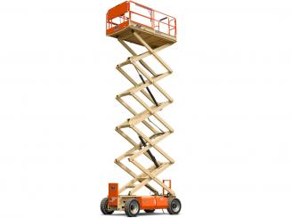 JLG 4069LE 