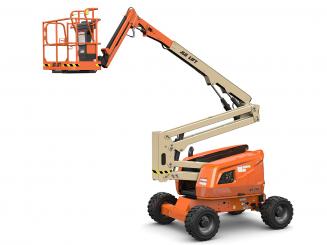 JLG 450AJ 