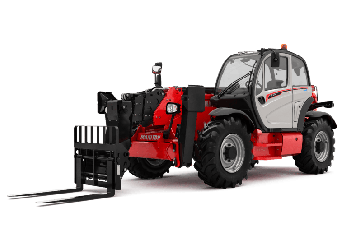 Manitou MT1840 