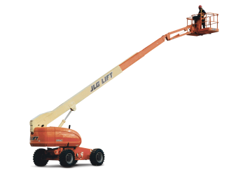 JLG 660SJ 