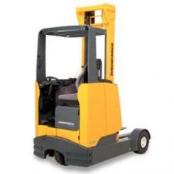 Gabelstapler Doosan D30S-5 