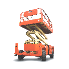JLG 3394 RT 