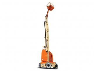 JLG TOUCAN 10E 