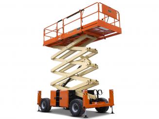 JLG 4394 RT 
