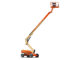 JLG M600JP 