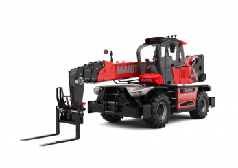 Manitou MRT 2660 